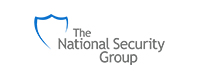 National Security Logo